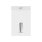 LINERGY - KIT SOSPENSIONE A SOFFITTO VIALED TUBE