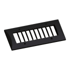 LINERGY - PLACCA IP55 NERA SEVEN