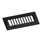 LINERGY - PLACCA IP55 NERA SEVEN A067