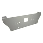 LINERGY - STAFFA FISSAGGIO SCATOLA INCASSO 503 AST A068