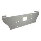 LINERGY - STAFFA FISSAGGIO SCATOLA INCASSO 503 AST