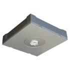 LINERGY - SCATOLA IP42 GRIGIO INSTA. SOFFITTO VIAL