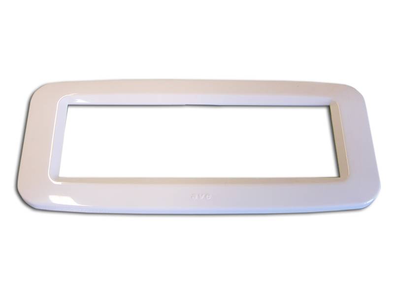 LINERGY - PLACCA BIANCA SEVEN A094