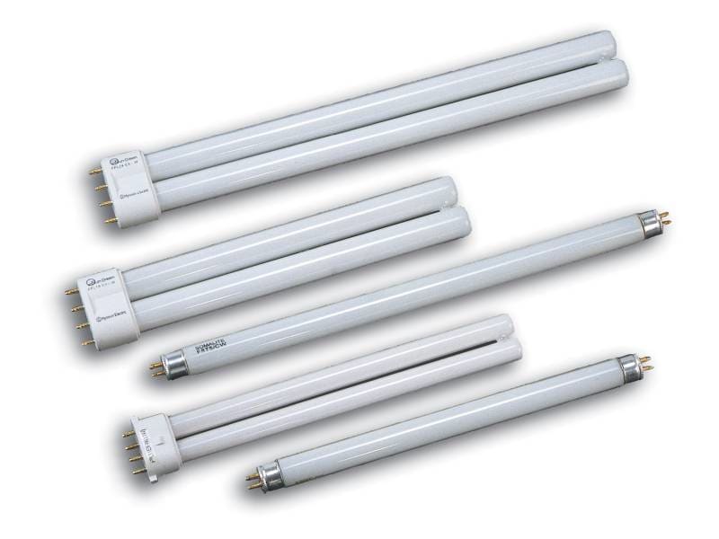 LINERGY - LAMPADA FLUORESCENTE LINEARE 8W G5