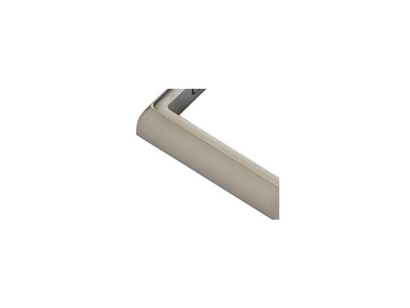 LINERGY - CORNICE DI FINITURA GRIGIO SERIE LEDY A207