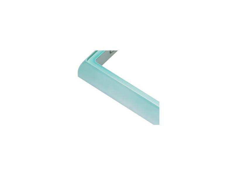 LINERGY - CORNICE DI FINITURA VERDE SERIE LEDY
