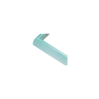LINERGY - CORNICE DI FINITURA VERDE SERIE LEDY