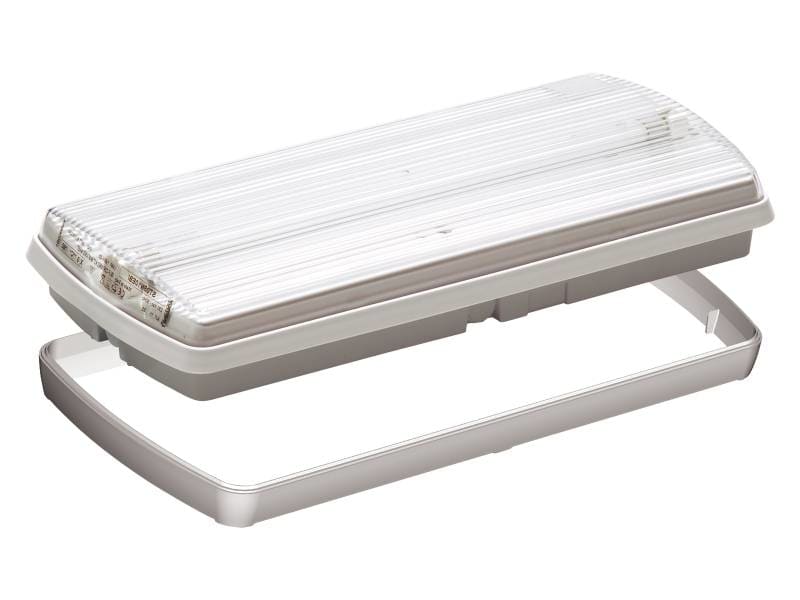 LINERGY - CORNICE DI FINITURA SERIE STEP A234