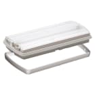 LINERGY - CORNICE DI FINITURA SERIE STEP