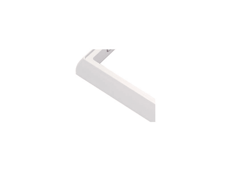 LINERGY - CORNICE DI FINITURA BIANCA SERIE LEDY