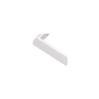 LINERGY - CORNICE DI FINITURA BIANCA SERIE LEDY A239