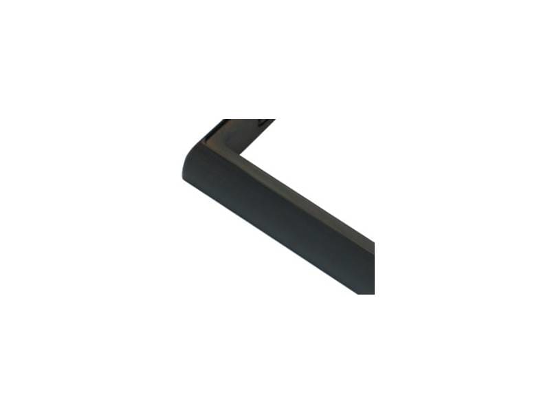 LINERGY - CORNICE DI FINITURA LEGNO WENGE SERIE LE