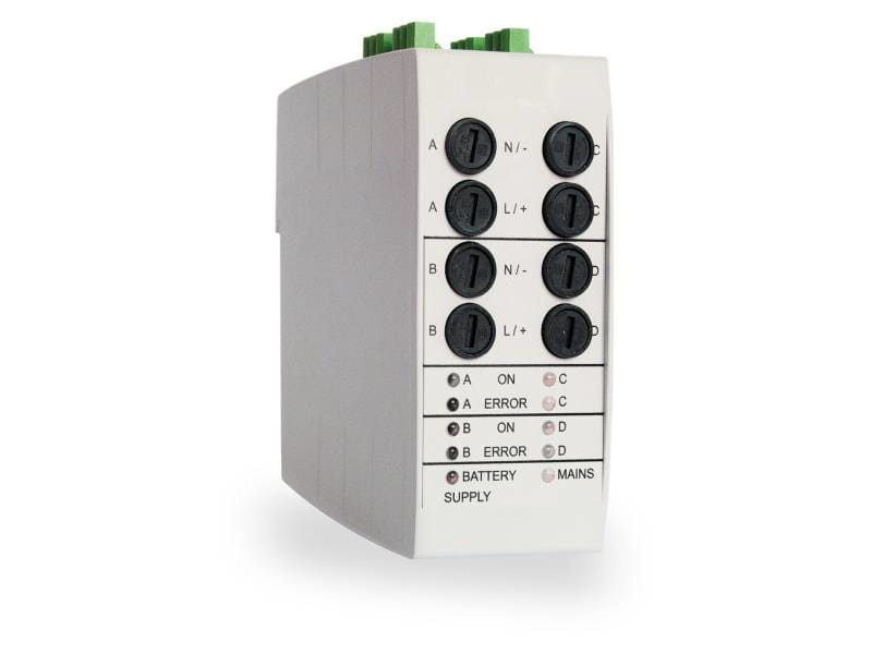 LINERGY - MODULO INTERNO MONITORAGGIO LINEE