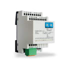 LINERGY - MODULO ESTERNO MONITORAGGIO 8 FASI