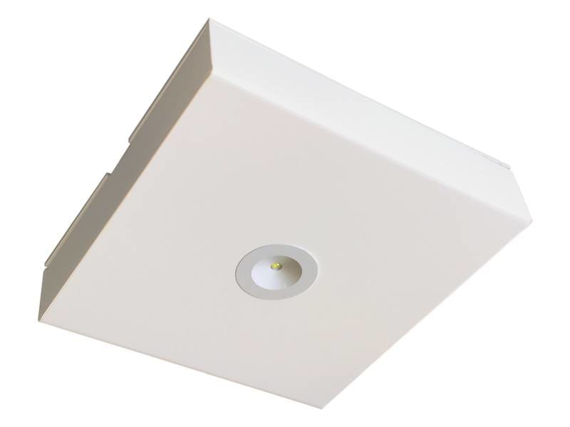 LINERGY - KIT BIANCO INSTALLAZIONE A SOFFITTO NANO