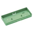 LINERGY - SCATOLA INCASSO MURO - RAL 6019
