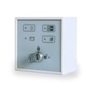 LINERGY - PANNELLO SINOTTICO PER SEGNALAZIONE REMO A296