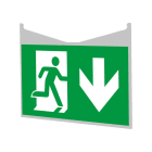 LINERGY - KIT BIFACCIALE DI SEGN. PER SCATOLA VIAL