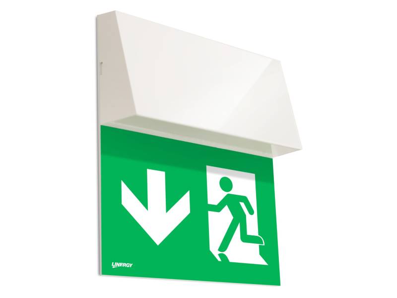 LINERGY - KIT DI SEGNALAZIONE PER PRODIGY WALL A321