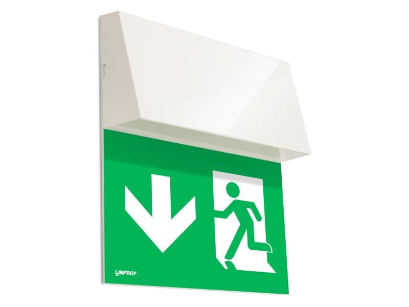 LINERGY - KIT DI SEGNALAZIONE PER PRODIGY WALL