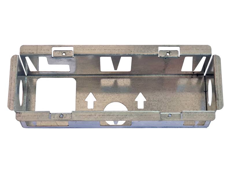 LINERGY - KIT CARTONGESSO E CONTROSOFFIT. SEVEN GL A322