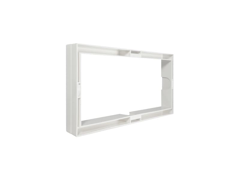 LINERGY - CORNICE DI FINITURA SERIE GOST XL