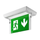 LINERGY - KIT BIFACCIALE DI SEGNALAZIONE MIRROR A336