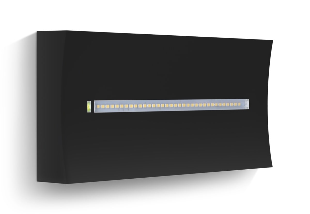 LINERGY - ARYA N. 600LM 1/1,5/2/3H SE/SA IP20 SMAR