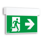 LINERGY - ASTRA 22M 1/1,5/2/3H SE/SA IP40 CONNECT