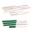 LINERGY - BATTERIA LIFEPO4 6,4V 3,8AH 3P LOW TEMP