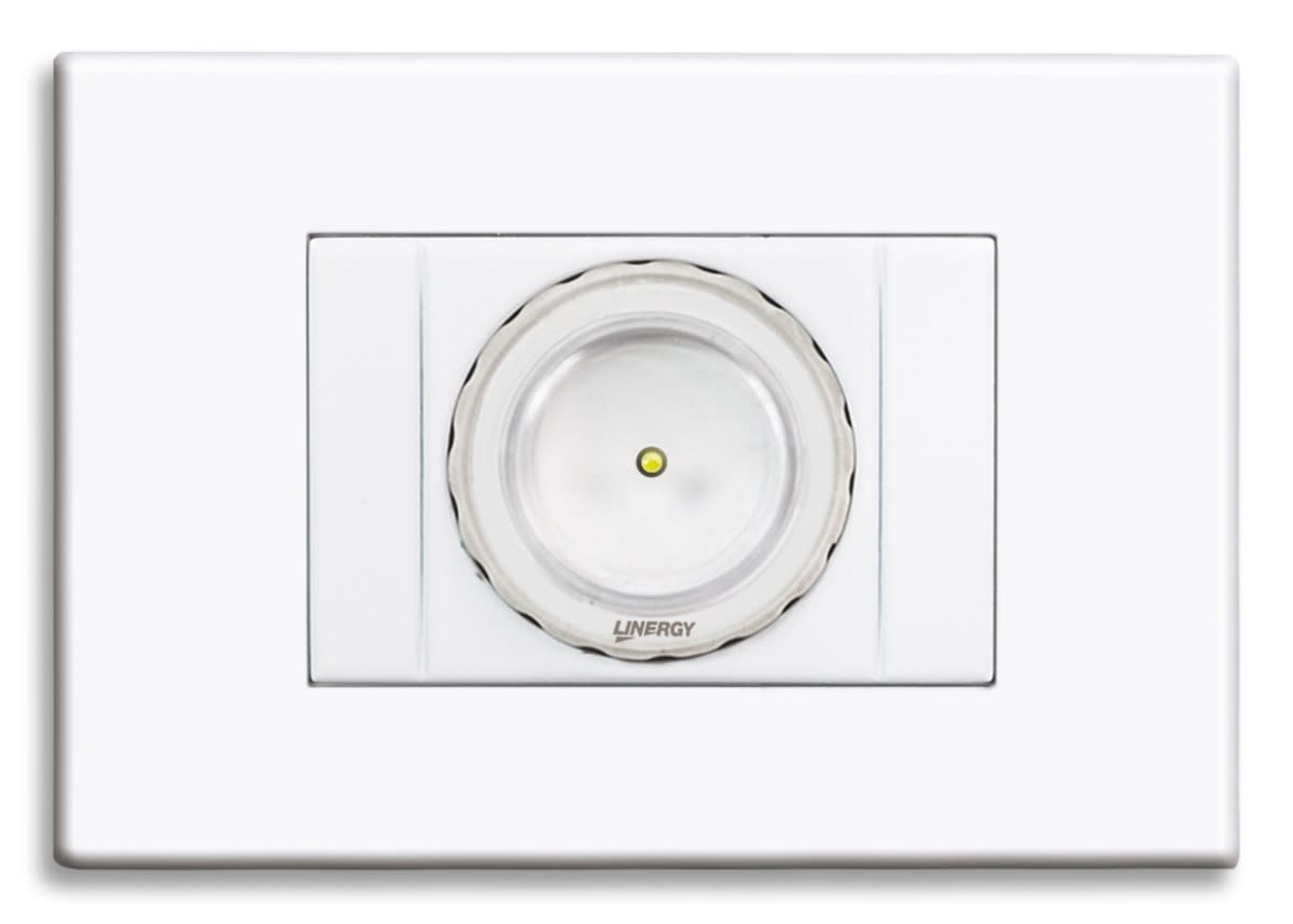 LINERGY - COMETA 2H SE/SA IP40 INHIBIT CM1101