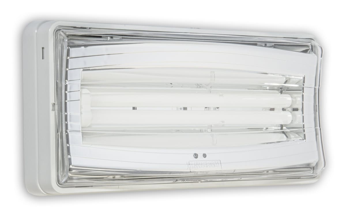 LINERGY - CRISTAL 18W 1H SE IP40 ENERGY TEST HF