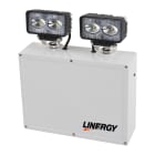 LINERGY - DUAL LED 3200LM 1H SE IP65 ENERGY TEST DU1302