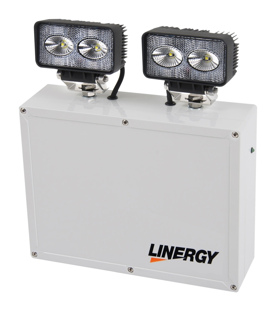 LINERGY - DUAL LED 3200LM SL IP65 SPY CENTER