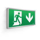 LINERGY - FLAG 30M SL IP40 SPY CENTER FG2001