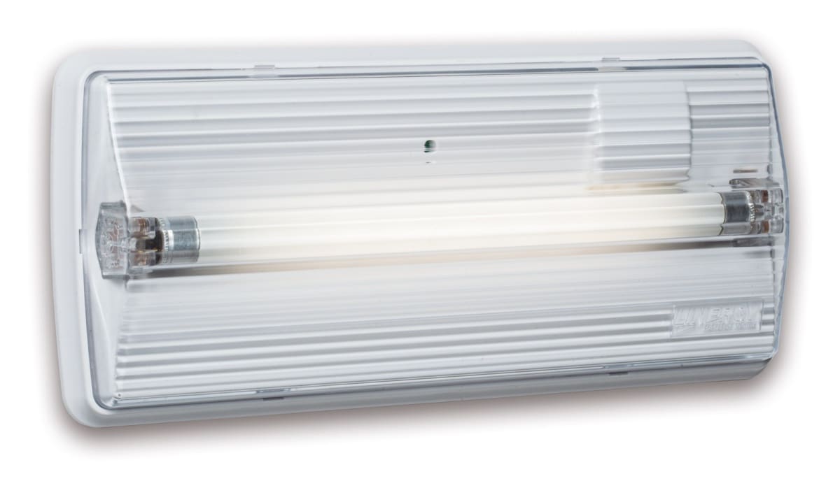 LINERGY - FOX 6W 1H SE IP40 INHIBIT