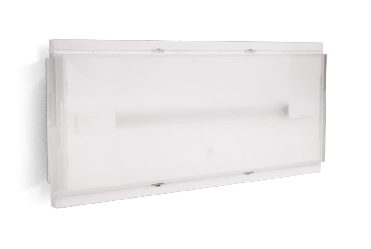 LINERGY - GOST XL 800LM 1,5H SE IP65 ENERGY TEST GZ1301