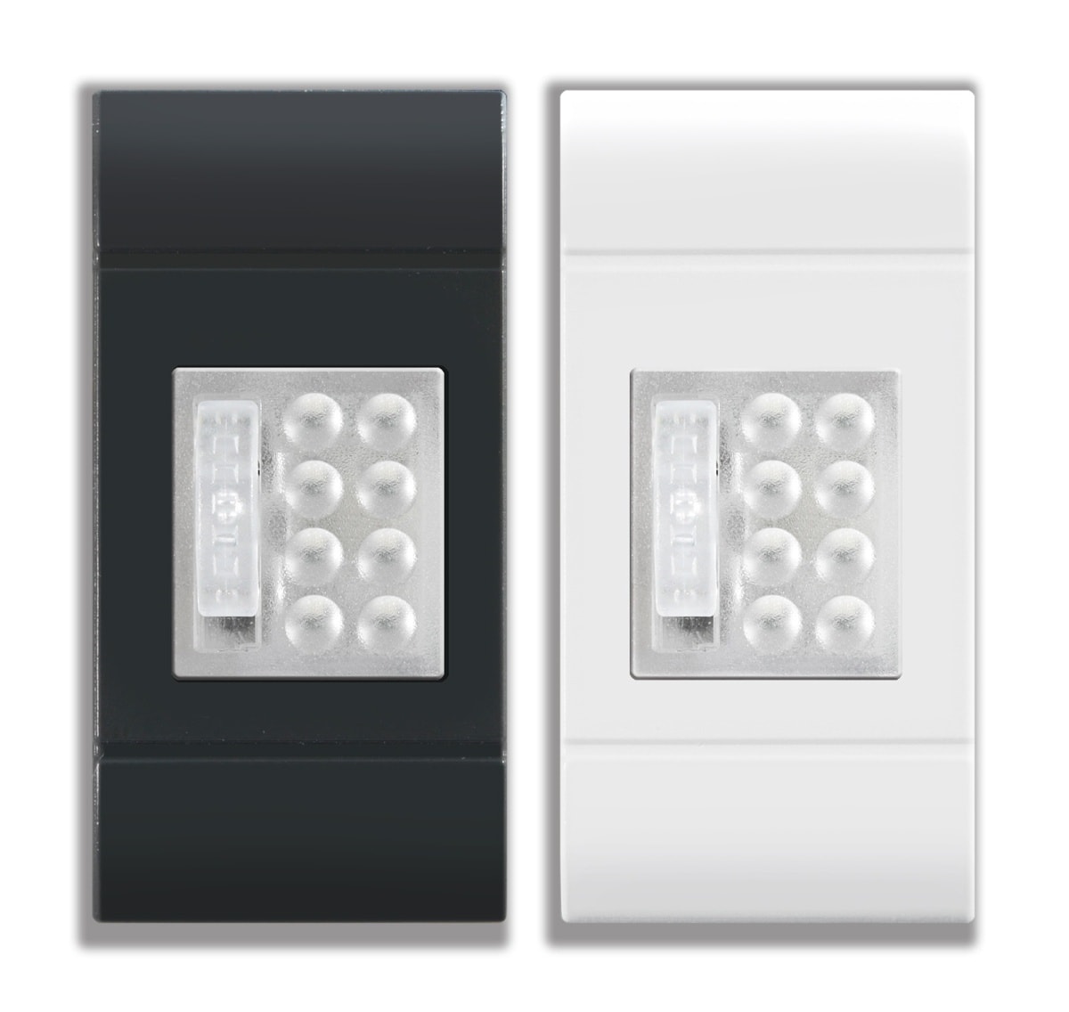 LINERGY - K-LED 2H SE/SA IP20 STANDARD