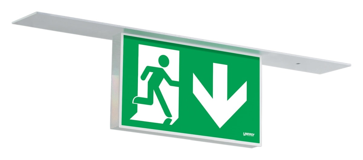 LINERGY - LUCY 16M SL IP40 DALI