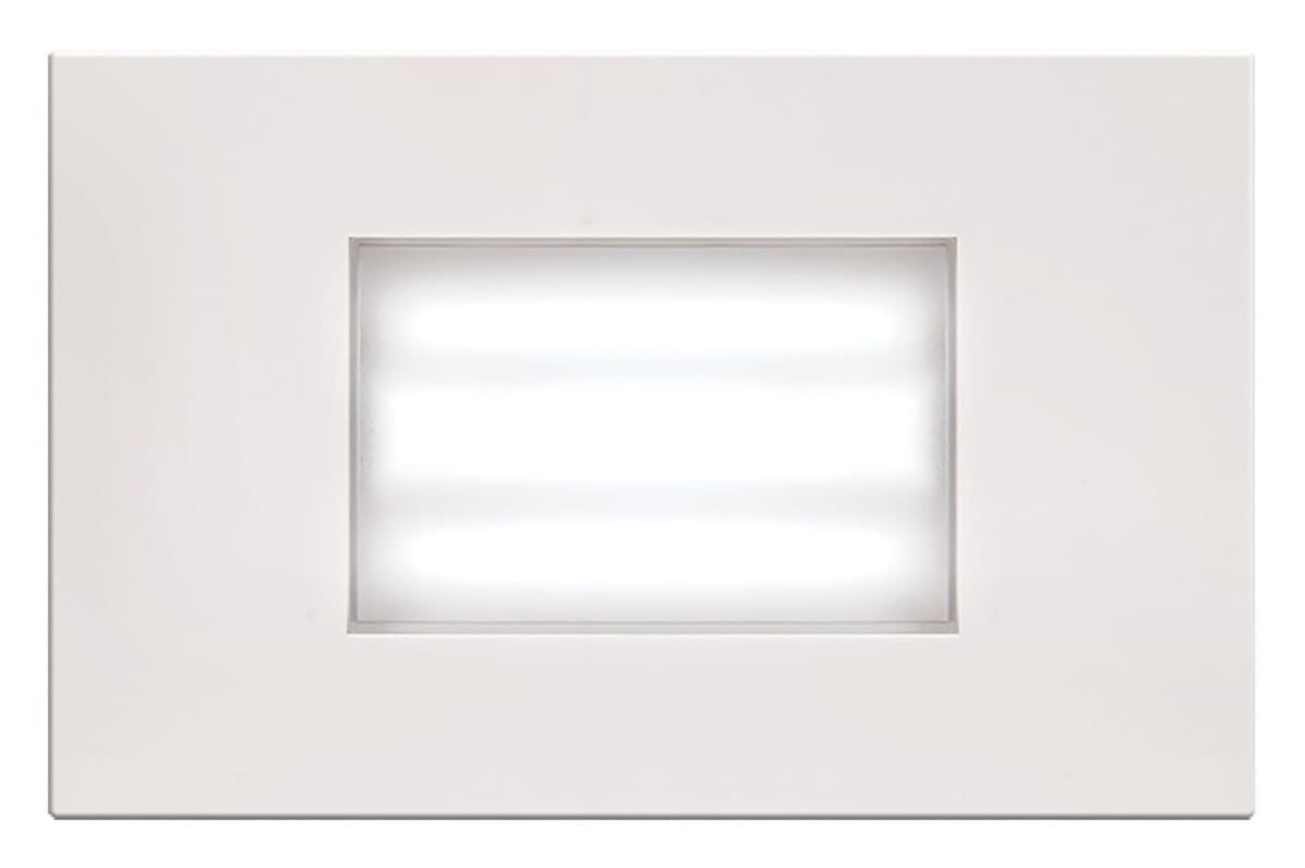 LINERGY - MINI GLASS 44LM 2H SE/SA IP65 STANDARD MG1001