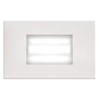 LINERGY - MINI GLASS 26LM SL IP65 CENTRAL BATTERY