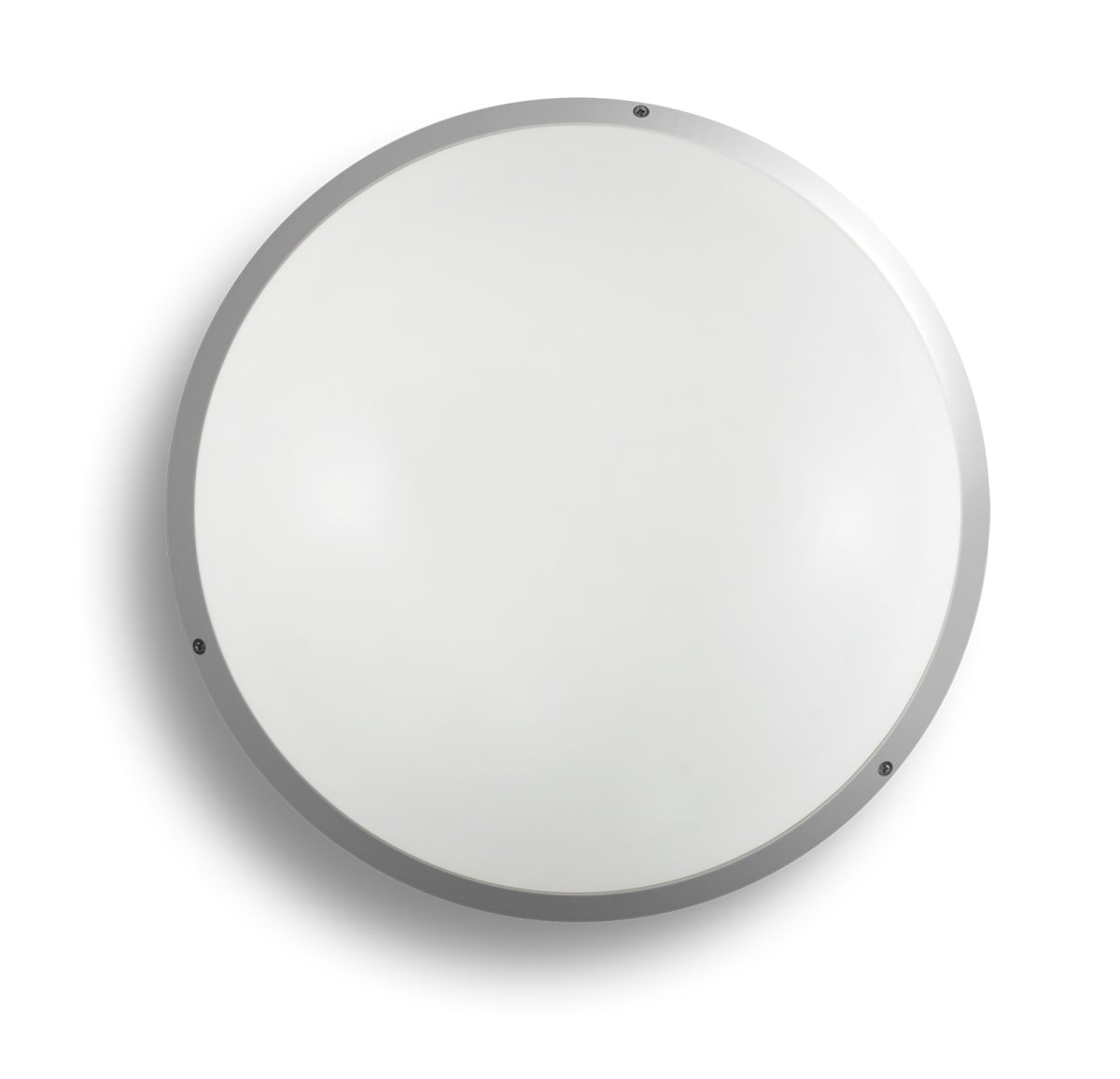 LINERGY - MOON LED GRIGIO 445/1340LM 3H SA TEST D3