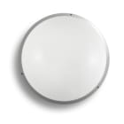 LINERGY - MOON LED GRIGIO 445/1340LM 3H SA TEST D3