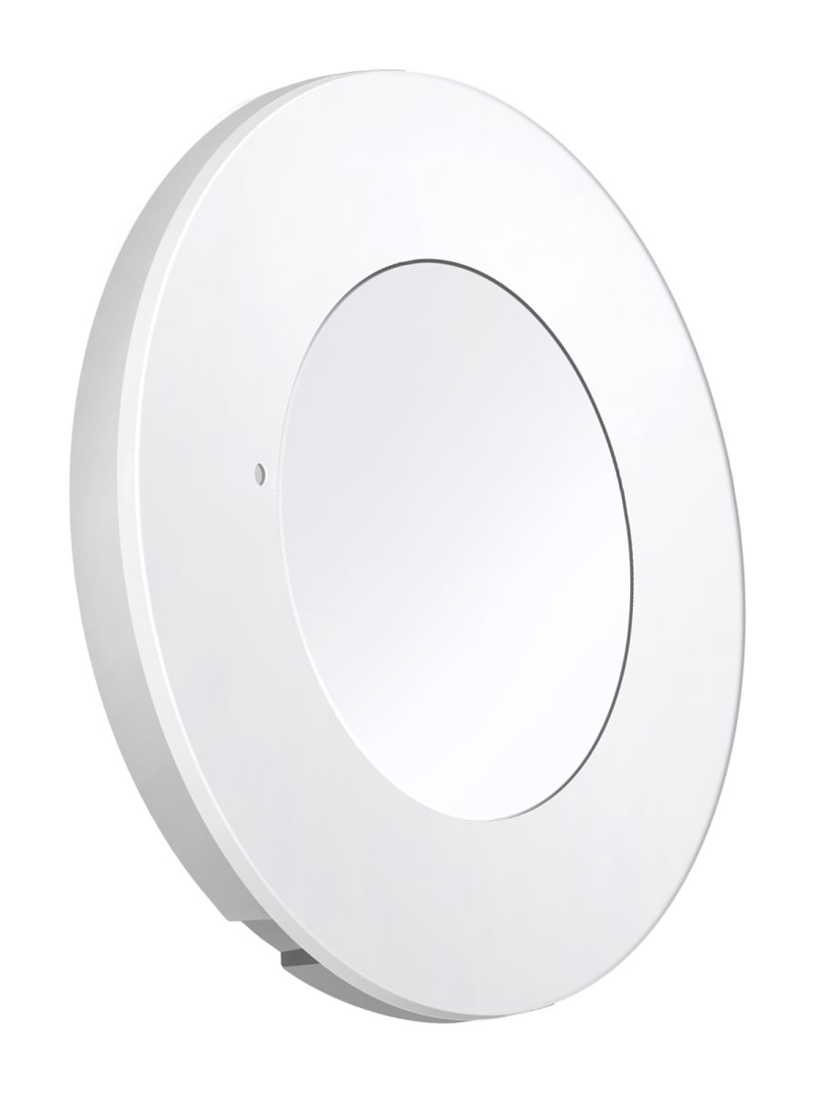LINERGY - MINI ROUND SL IP40 CENTRAL BATTERY