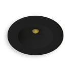 LINERGY - NANOLED NERO 130LM 3H SE IP40 STANDARD NL1001-9005OP