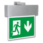 LINERGY - ORION 32M GRIGIO 1H SA IP40 DALI