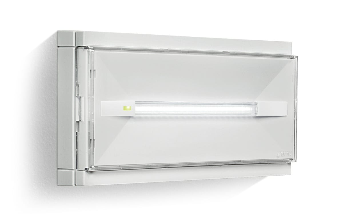 LINERGY - PRODIGY 120LM 1,5H SE IP42 INHIBIT
