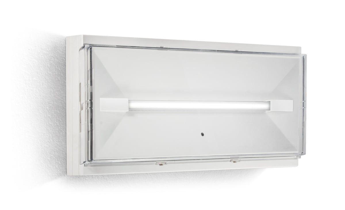 LINERGY - PRODIGY XL 835LM 2H SE IP42 ENERGY TEST