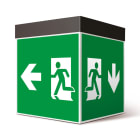 LINERGY - QUBE 44M SL IP43 SPY CENTER QU2002