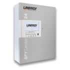 LINERGY - CENTRALE SPY CENTER 24 33AH 6 LINEE 360W